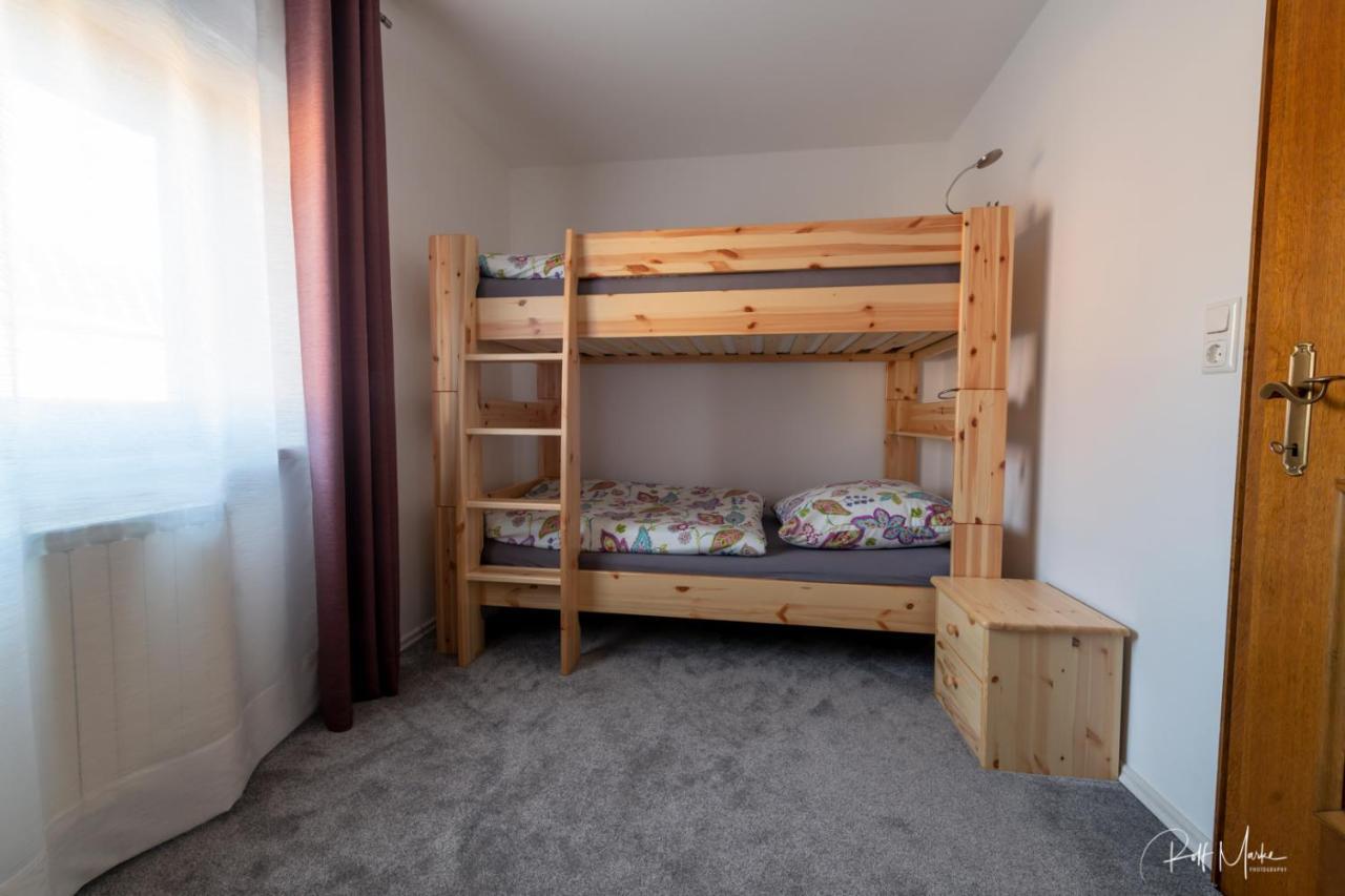 Ferienwohnung Sonnenschein Reutte Kültér fotó