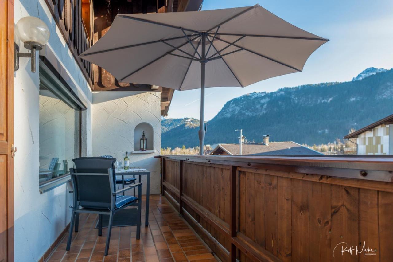 Ferienwohnung Sonnenschein Reutte Kültér fotó