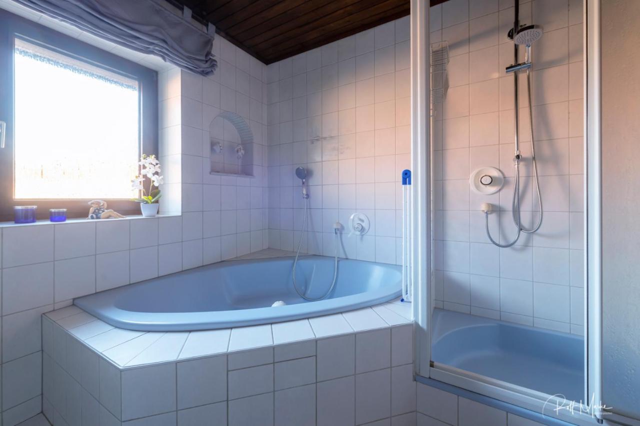 Ferienwohnung Sonnenschein Reutte Kültér fotó