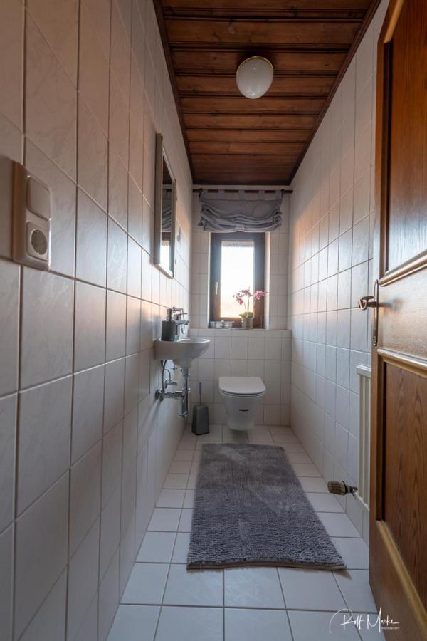 Ferienwohnung Sonnenschein Reutte Kültér fotó