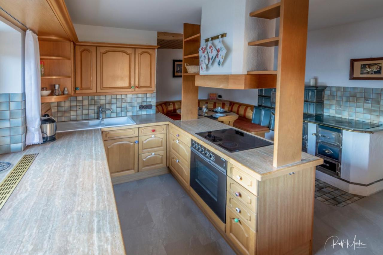 Ferienwohnung Sonnenschein Reutte Kültér fotó
