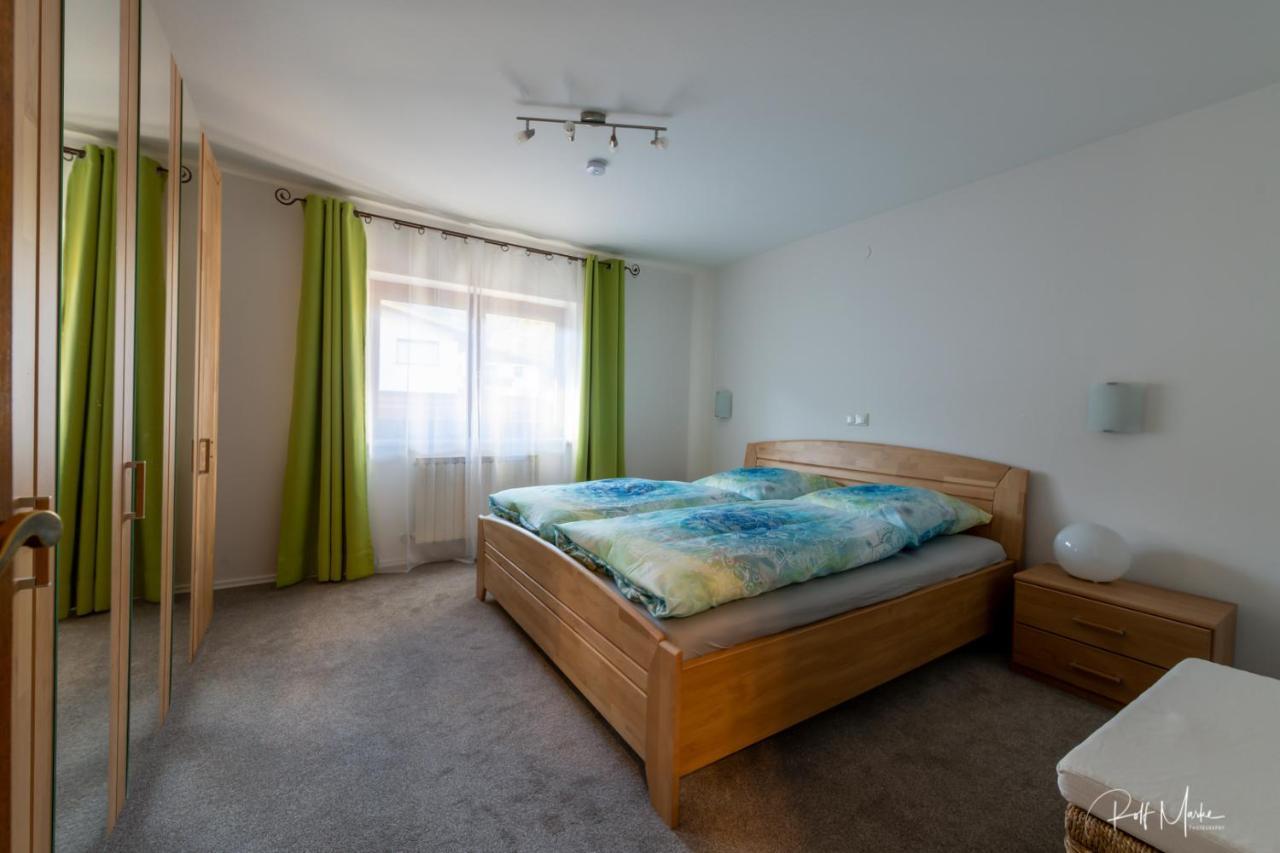Ferienwohnung Sonnenschein Reutte Kültér fotó