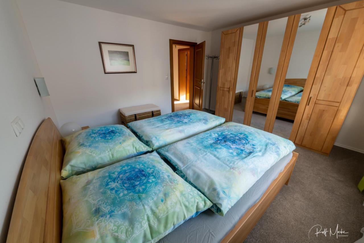 Ferienwohnung Sonnenschein Reutte Kültér fotó