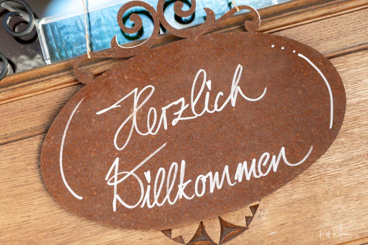 Ferienwohnung Sonnenschein Reutte Kültér fotó