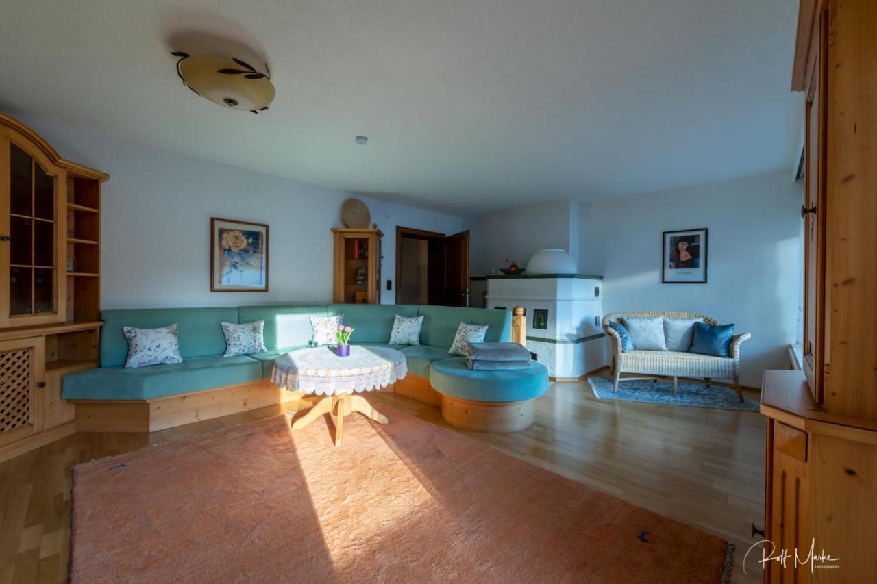 Ferienwohnung Sonnenschein Reutte Kültér fotó