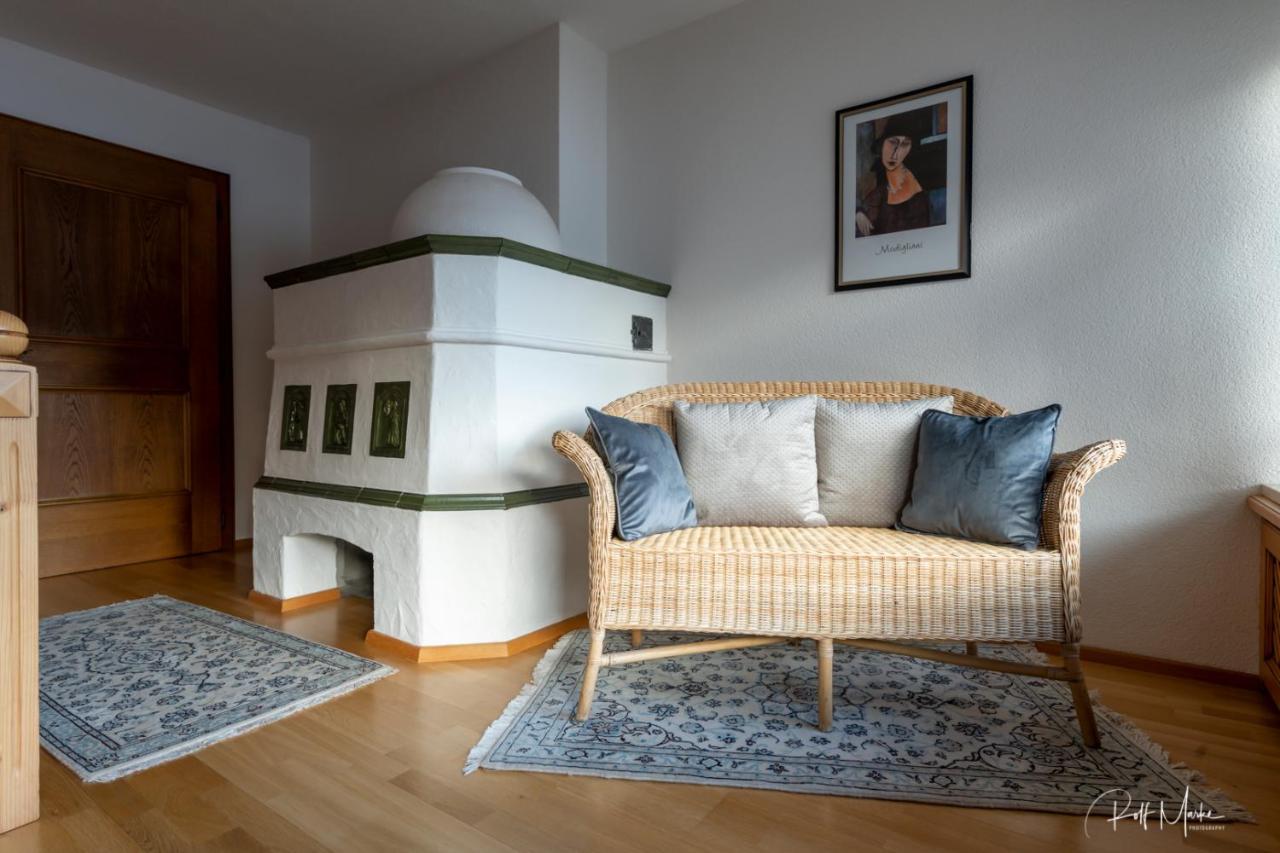 Ferienwohnung Sonnenschein Reutte Kültér fotó