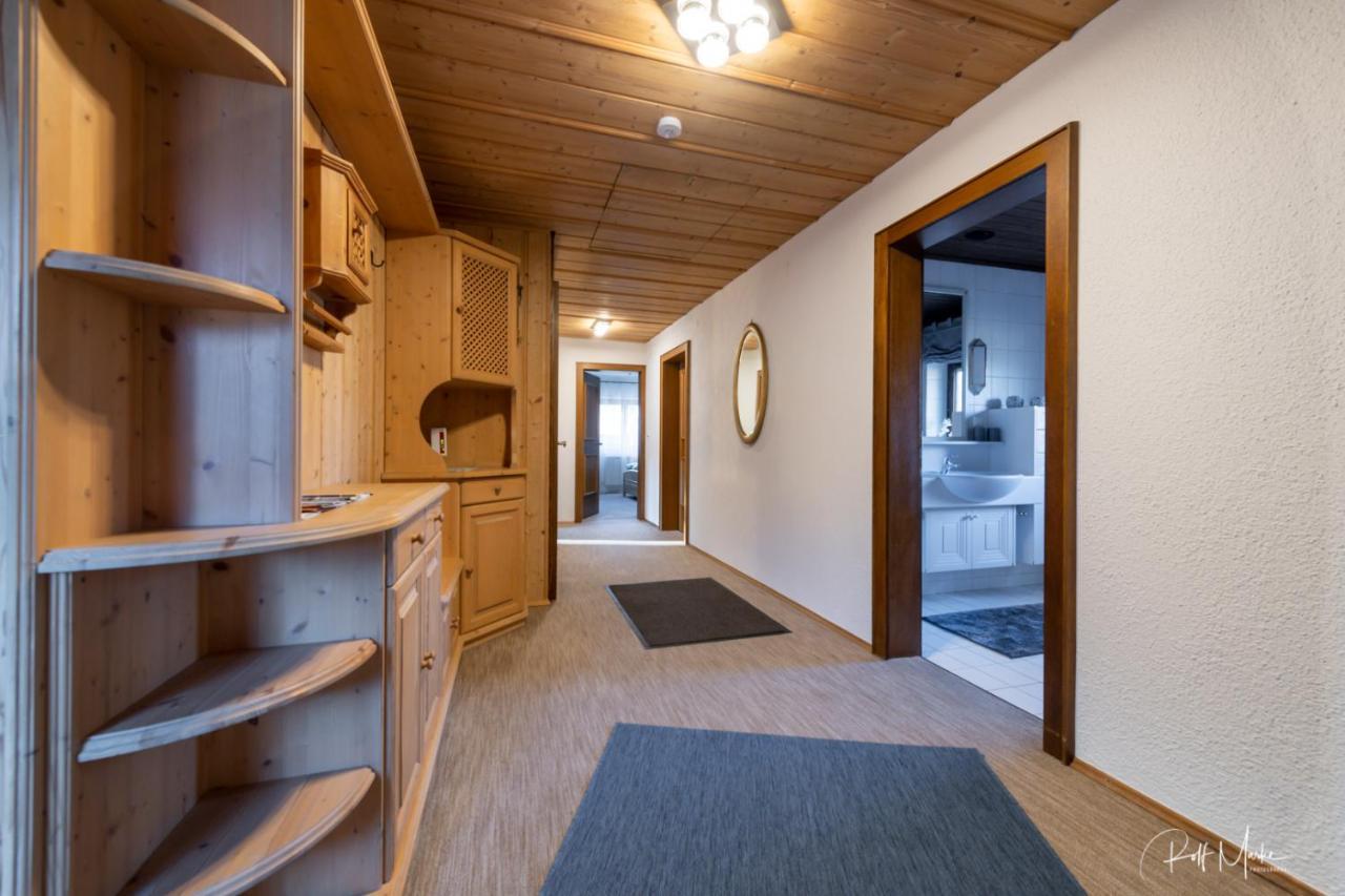 Ferienwohnung Sonnenschein Reutte Kültér fotó