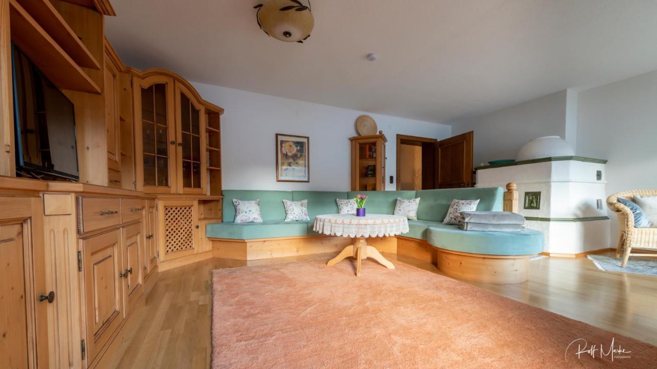 Ferienwohnung Sonnenschein Reutte Kültér fotó