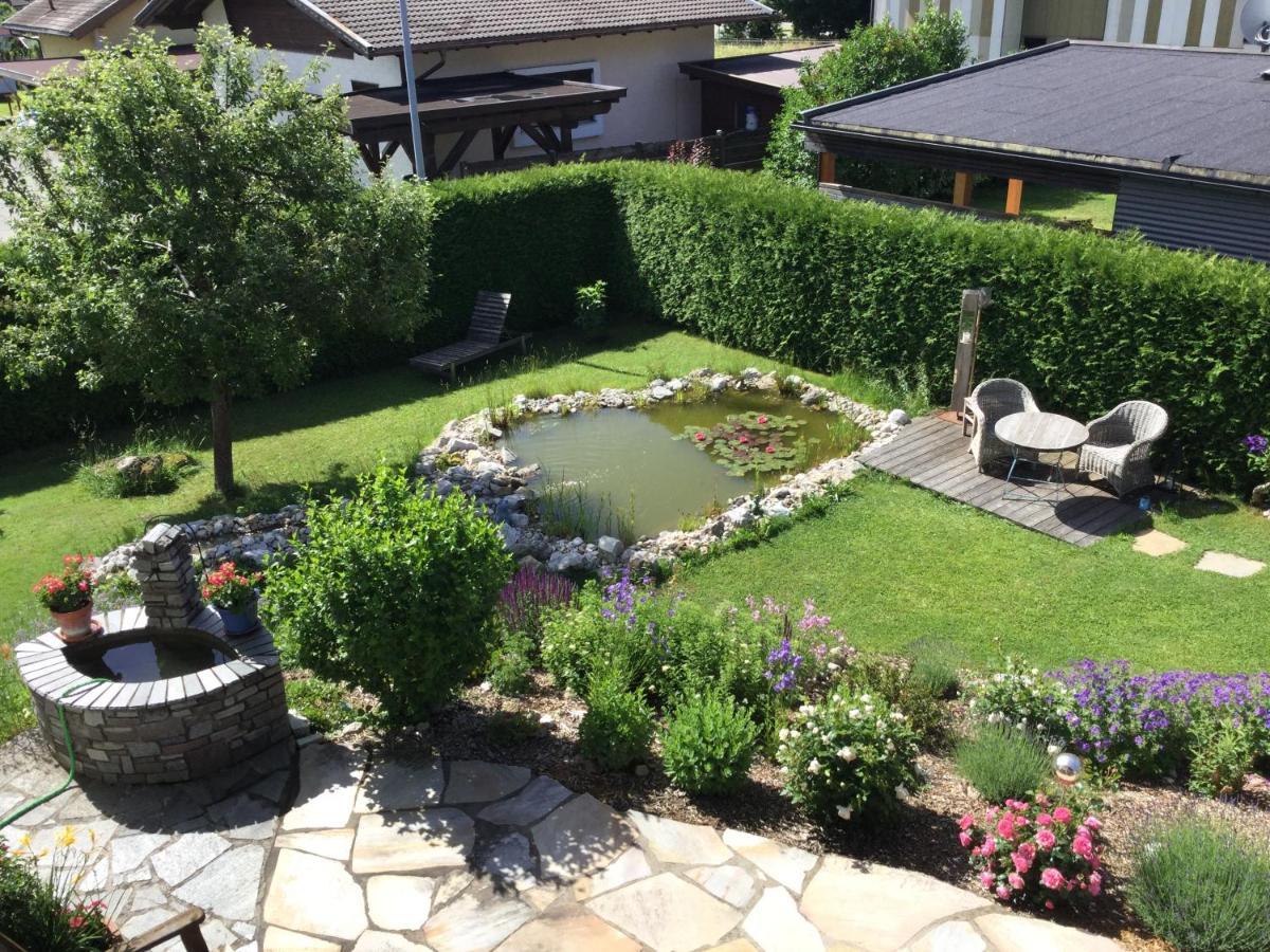 Ferienwohnung Sonnenschein Reutte Kültér fotó